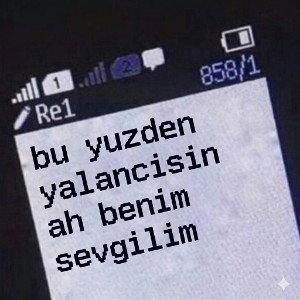 Ah Benim Sevgilim