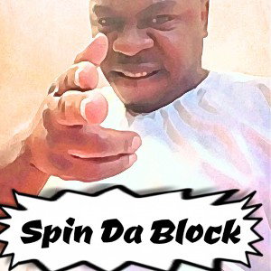 HeatWave - Spin Da Block 