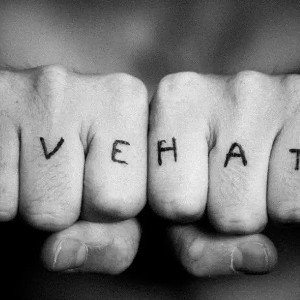 Para Los Haters 