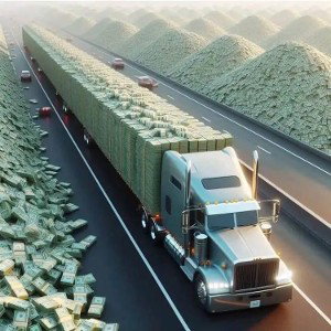 trafic