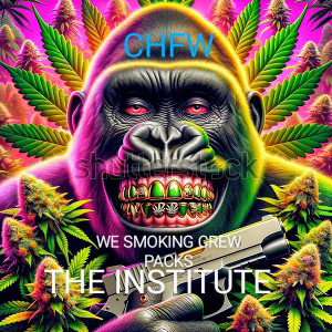  #SMOKINCREWPACKS 