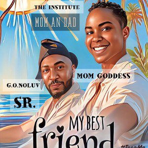  #MOMANDAD
