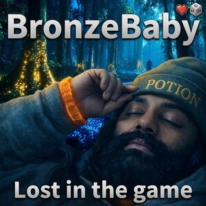Lost in the game
