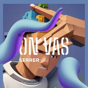 On vas serrer
