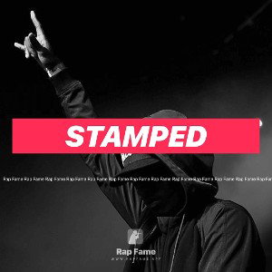 Stamped