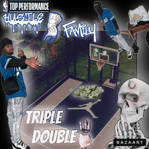 Triple Double
