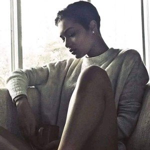ma lady