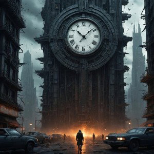 Time (Produced by Cro)