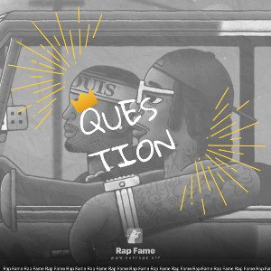 question 🙋‍♂️ 