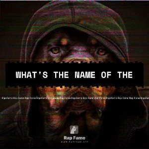 What's the name of the 🎧 