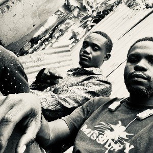 pie de la letra Feat Rn Mboma batshi 