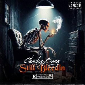Still Bleeding ( Open Verse ) 