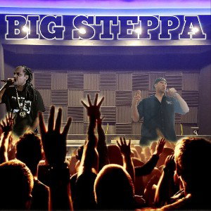 BIG STEPPA