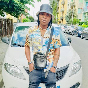dj Efosa new dance 🕺 