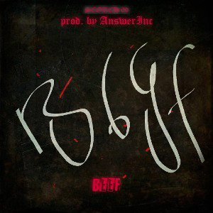 SCORCH 69 - BEEF prod. by AnswerInc