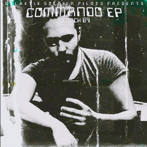 SCORCH 69 - TAKIMO