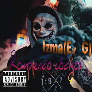 MY GAME (rompiendo codigo)🔥| Rap Maleanteo