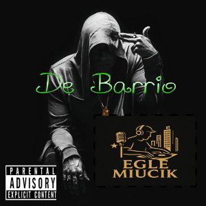 De Barrio 🦅 (West Coast Type Beat)
