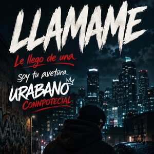 Llámame.