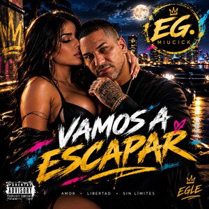 Vamos a escapar