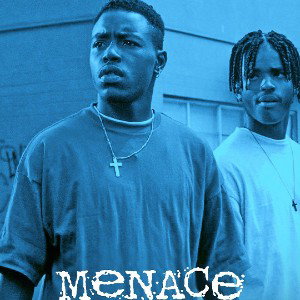 Menace 🤬😡😠