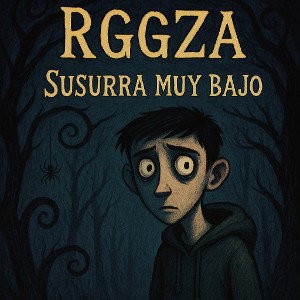 Susurra muy bajo - RGGZA