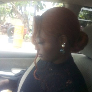 Deborah
