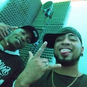 FOOCK DE POLI🖕TIMANA  ft. SMUD YEIRON