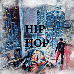 HIPHOP 50