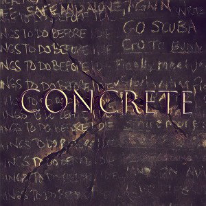 💥RawBeast💥 - CONCRETE 