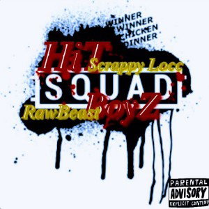 HitSquad BoyZ 