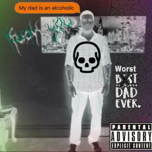 Behrzerker - Fuck you Dad