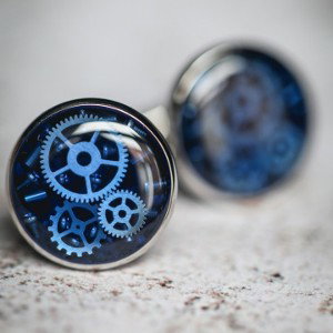 Cuff links