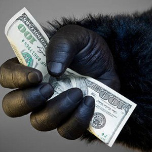 Guerilla Fist
