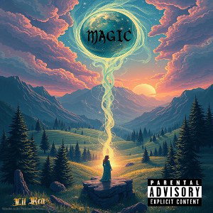 magic (prod. nytrolevel)
