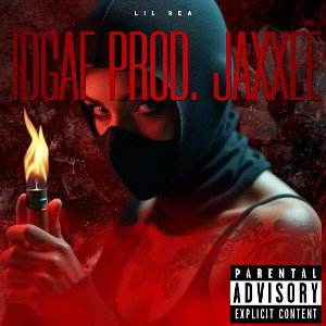 idgaf (prod. jaxxee)