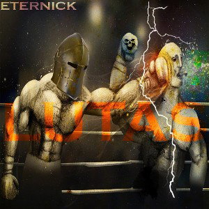 ETERNICK - LUTAS 