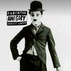 charles chaplin