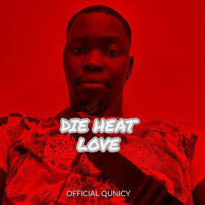 DIE HEAT LOVE ❤️ 