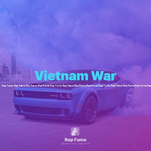 Vietnam War🔥🔥
