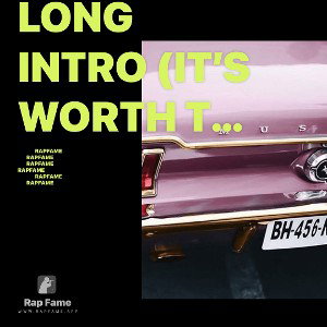 long intro (it’s worth the wait) (interlude)