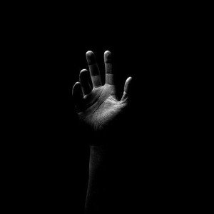 Body of black