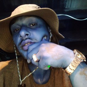 this the shyte mastered by Willy dee mc