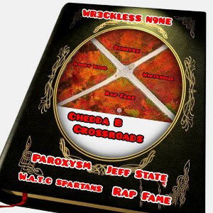 CROSSROADS: Chedda B, Bunny B, Whitenoize, & Woody Wood 44 