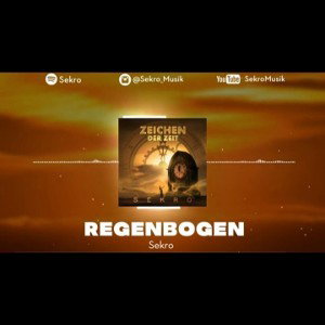 Sekro-Regenbogen 