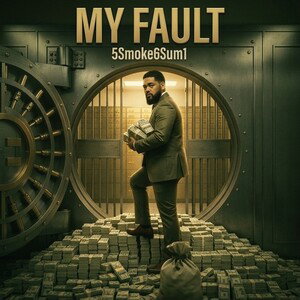 My Fault 