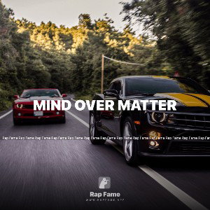 mind over matter 
