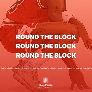 round the block 