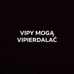 Wykolejeni (FUCK VIP TEAM)