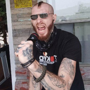 Trailerparkunderdogg - fuk your anus _cancel me_ 